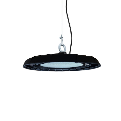 Campana Industrial led Dia 100W luz fría 6500K 10000 lm